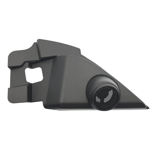 Подиумы для установки вч-динамиков в Nissan Qashqai 2014-2022 (пара)