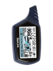 Брелок StarLine А61/B6