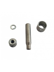 Антиспильная трубочка-антиоткручиватель Prosecurity Safe 6005