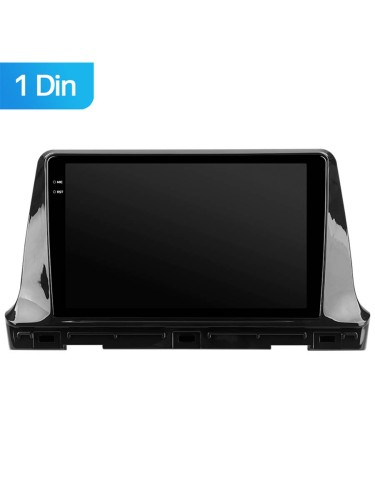 Установочный комплект Teyes для Kia Seltos SP2 2019-2023 10" (1Din)