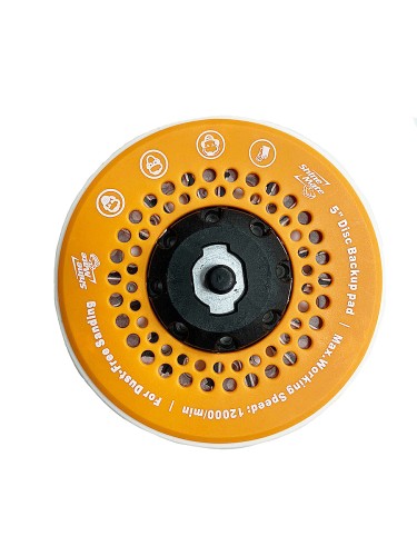 Shine Mate - подложка на эксцентриковую машинку 130мм