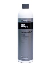 Koch Chemie Hartwachs BMP SO.01 - силиконовый полимер-консервант 1л