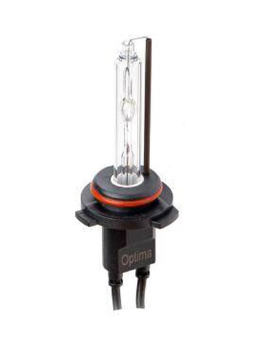 Ксеноновые лампы Optima HB4 35Вт 85В 5000K (1шт)