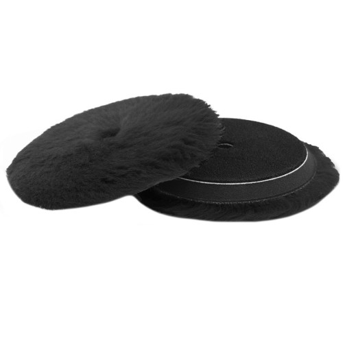 DETAIL - полировальный круг меховой 130мм