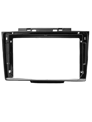 Переходная рамка для установки магнитолы Carav Great Wall Hover H3 2014+ / H5 2012+ 9" (22-753)