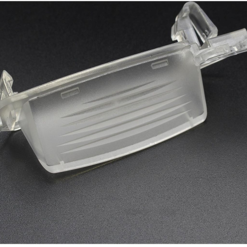 CAM-MTOT2 Штатная задняя камера для Mitsubishi Outlander XL, Citroen C-Crosser