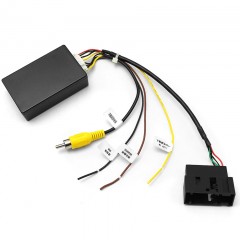 Адаптер RGB для камеры Volkswagen / Skoda