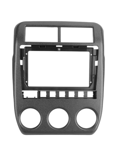 Установочный комплект Teyes для Lada Niva Legend Bronto 2021-2023 9"