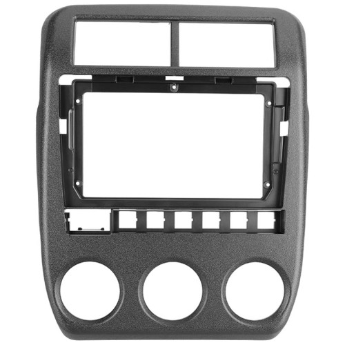 Установочный комплект Teyes для Lada Niva Legend Bronto 2021-2023 9&quot;