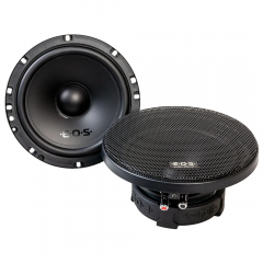 Мидбасовая акустика E.O.S. MS-650 II (пара)