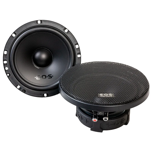 Мидбасовая акустика E.O.S. MS-650 II (пара)
