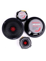 Jameson JMD-652SPL 2-х полосная компонентная акустика 6,5&quot; (16,5см) (комплект)