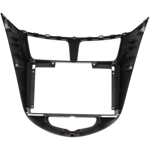 Рамка для установки в Hyundai Solaris 2010-2016 9&quot; тип2