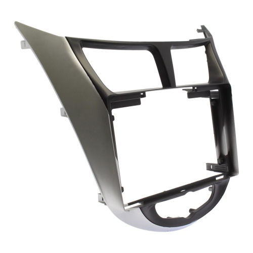 Рамка для установки в Hyundai Solaris 2010-2016 9&quot; тип2