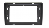 Рамка для установки в Mitsubishi Pajero 2020+ 10" дисплея