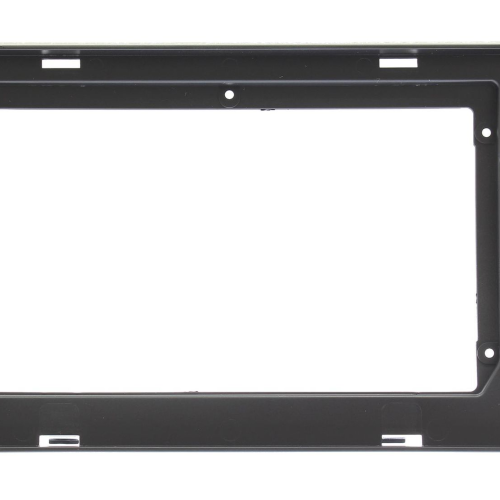 Рамка для установки в Mitsubishi Pajero 2020+ 10&quot; дисплея