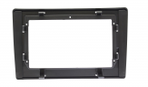 Рамка для установки в Mitsubishi Pajero 2020+ 10" дисплея