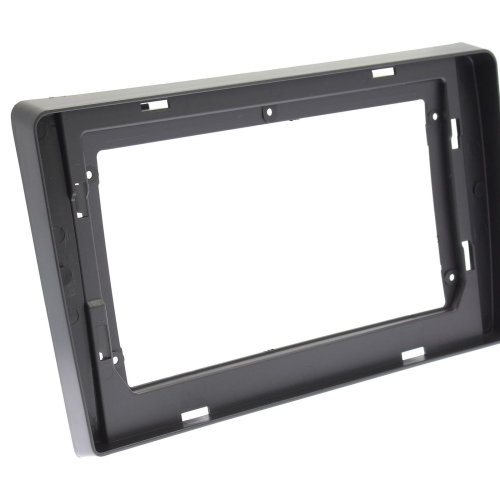Рамка для установки в Mitsubishi Pajero 2020+ 10&quot; дисплея