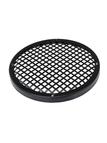 Защитная решетка (Гриль) для акустики AuRa WGM-3108 8" (20см) (1шт)