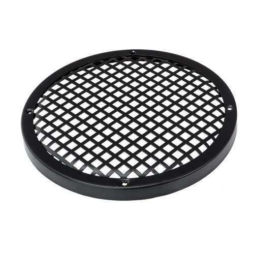 Защитная решетка (Гриль) для акустики AuRa WGM-3108 8" (20см) (1шт)