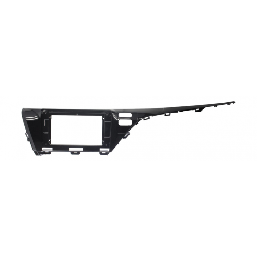 Рамка для установки в Toyota Camry 2018-2021 (авто без камеры) 10" дисплея