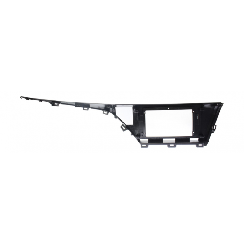 Рамка для установки в Toyota Camry 2018-2021 (авто без камеры) 10" дисплея