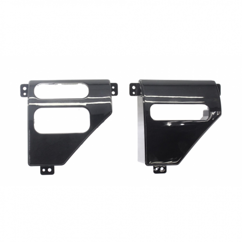 Рамка для установки в Toyota Camry 2018-2021 (авто без камеры) 10" дисплея