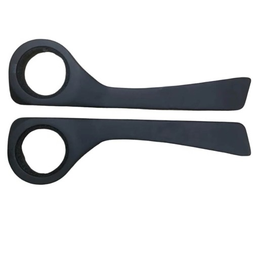 Подиум дверной Lada ВАЗ 2109 винил стандарт 16см (пара) (ПД.190)