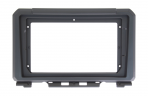 Рамка для установки в Suzuki Jimny 2019+ 9" дисплея