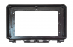 Рамка для установки в Suzuki Jimny 2019+ 9" дисплея