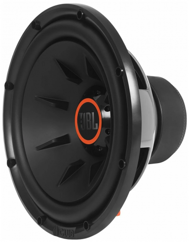 Пассивный автомобильный сабвуферный динамик JBL Club 1224