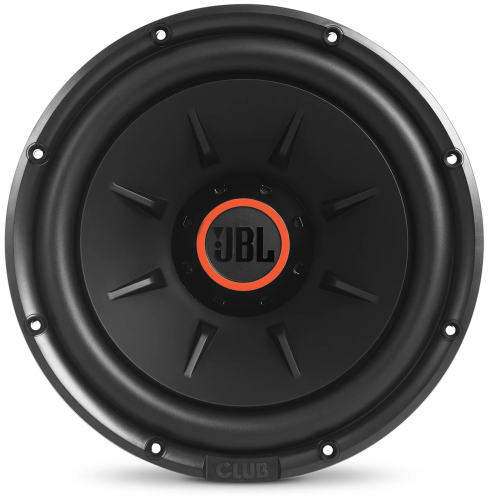 Пассивный автомобильный сабвуферный динамик JBL Club 1224
