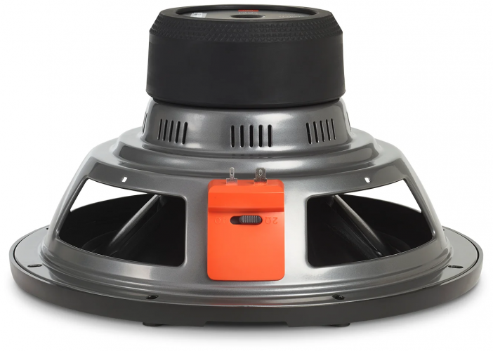 Пассивный автомобильный сабвуферный динамик JBL Club 1224