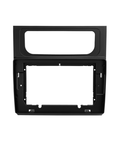 Установочный комплект Teyes для Volkswagen Touran 2 1T 2010-2015 10.2"