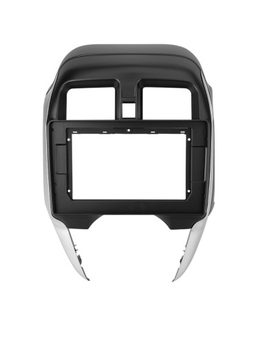 Установочный комплект Teyes для Nissan Sunny 2014-2019 10.2" (F2) (Right hand drive)