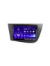 Штатная магнитола Teyes X1 Wi-Fi + 4G Seat Leon 2 2005-2012 9" PQ (F1) (2+32Gb)