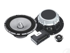 Skylor SQ-6.2 2-х полосная компонентная акустика 16,5 см (комплект)