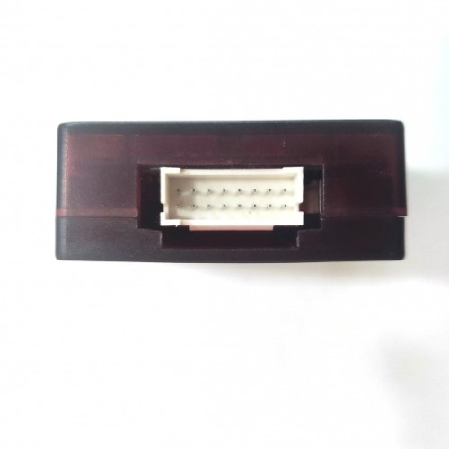 Канмодуль Volkswagen Simple Soft RP5-VW-002