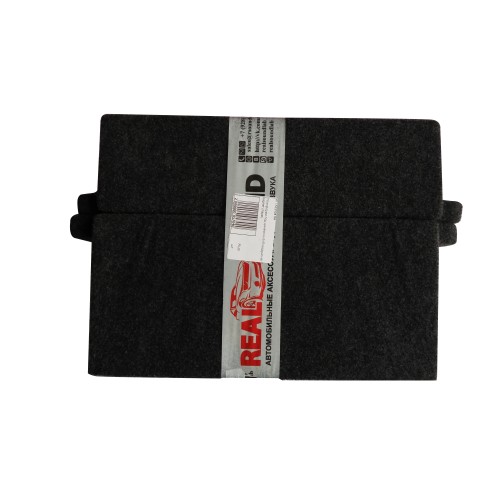 Платформа под динамики 6х9 квадратная карпет (пара)