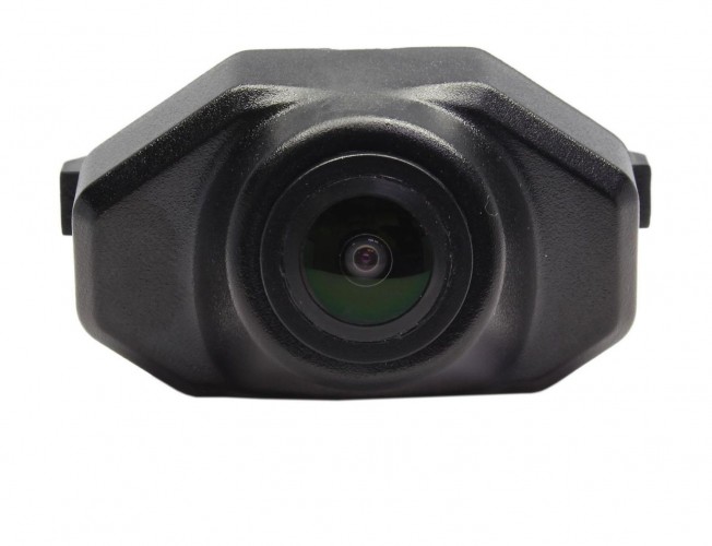 CAM-FBMWX5 Штатная передняя камера WS CAM-2F для BMW X5 2018+