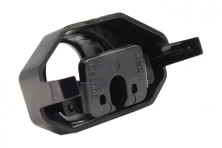 CAM-FBMWX5 Штатная передняя камера WS CAM-2F для BMW X5 2018+