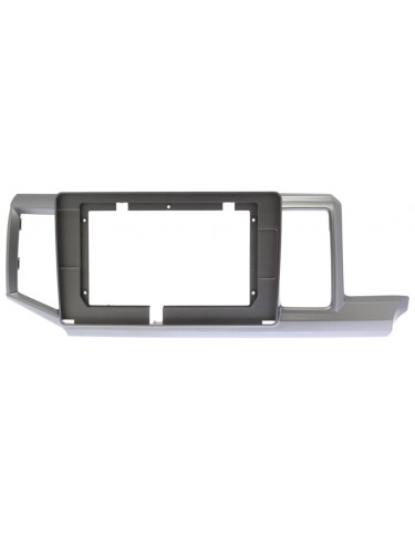 Рамка для установки магнитолы  Honda Stepwgn 2009 -2015 10" (правый руль)
