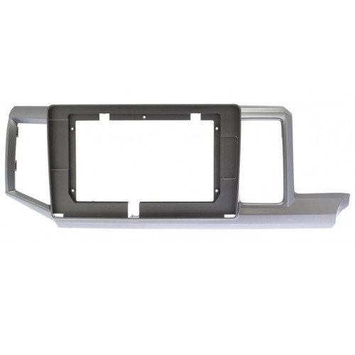 Рамка для установки магнитолы  Honda Stepwgn 2009 -2015 10&quot; (правый руль)