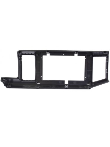 Рамка для установки магнитолы  Honda Stepwgn 2009 -2015 10" (правый руль)