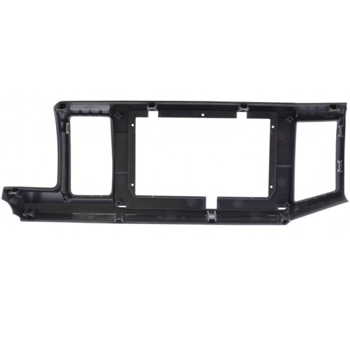 Рамка для установки магнитолы  Honda Stepwgn 2009 -2015 10&quot; (правый руль)