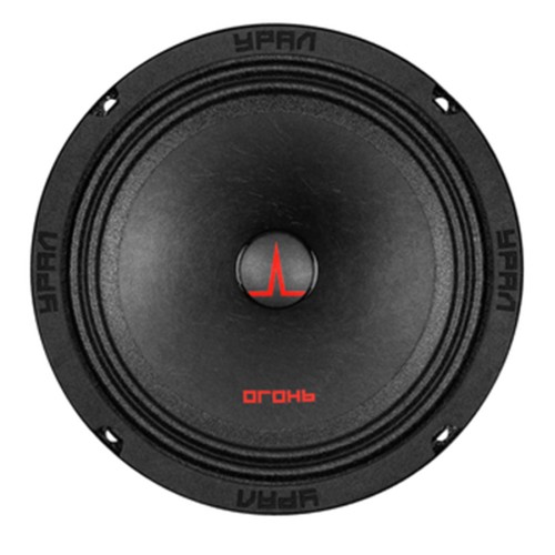 УРАЛ (Ural) Широкополосная акустика ОГОНЬ ОГ-165 6.5&quot; (16,5см) (пара)