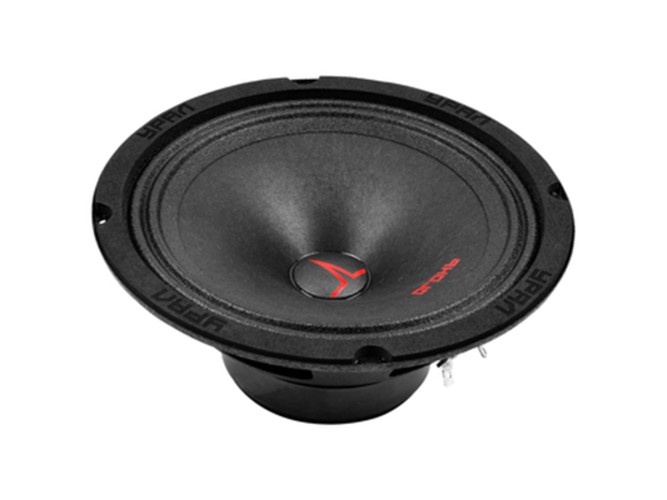 УРАЛ (Ural) Широкополосная акустика ОГОНЬ ОГ-165 6.5" (16,5см) (пара)