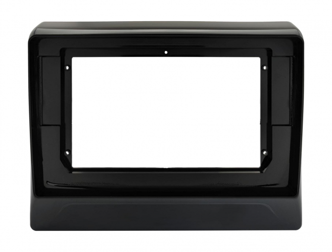 Рамка для установки в Mitsubishi Delica D5 2018+ 10" дисплея