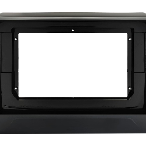 Рамка для установки в Mitsubishi Delica D5 2018+ 10" дисплея