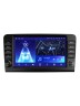 Штатная магнитола Teyes X1 Wi-Fi + 4G Mercedes Benz ML GL ML350 GL320 X164 2005-2009 9" (F2) (2+32Gb)